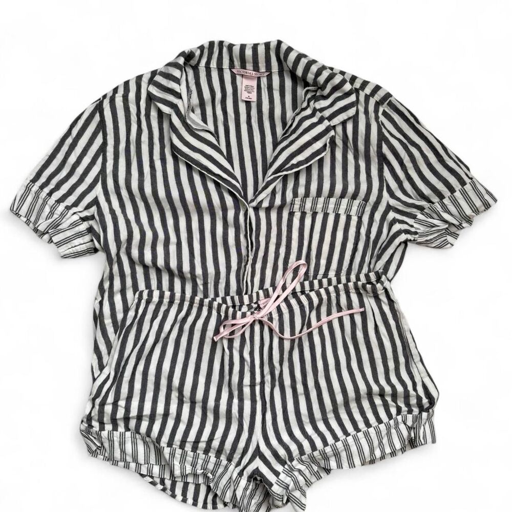 Victoria-s-secret Women's multi Pajamas